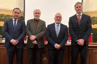 Cátedra IGS _ Imagen cedida por Johnson & Johnson