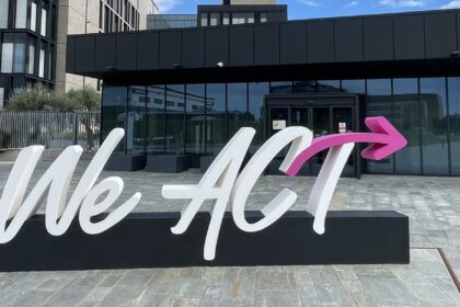 We ACT Day- Actuamos para el mañana, filosofía de Sostenibilidad del Grupo Chiesi