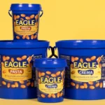 Nueva gama de cremosos EAGLE - Imagen cedida por Borges