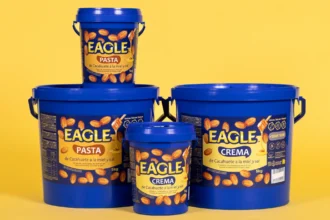 Nueva gama de cremosos EAGLE - Imagen cedida por Borges