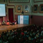 XIX Premios Estrategia NAOS 2025 de la Agencia Española de Seguridad Alimentaria