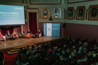 XIX Premios Estrategia NAOS 2025 de la Agencia Española de Seguridad Alimentaria