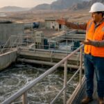 Decisiones clave para un uso responsable del agua en proyectos de construcción