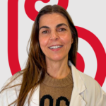 Dra Paloma Lluch, especialista en Digestivo en la clínica Ribera Mestalla (Grupo Ribera Salud)