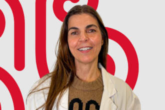 Dra Paloma Lluch, especialista en Digestivo en la clínica Ribera Mestalla (Grupo Ribera Salud)