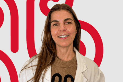 Dra Paloma Lluch, especialista en Digestivo en la clínica Ribera Mestalla (Grupo Ribera Salud)