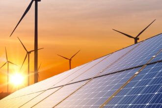 El rol de China en la economía de minerales críticos de América Latina y el camino hacia una transición energética justa