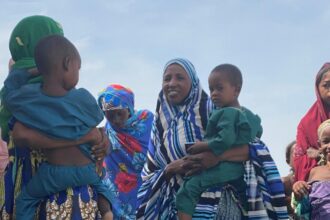 En el Día Internacional de la Mujer, Fundación Recover destaca su labor para mejorar el acceso de mujeres y niñas a revisiones médicas