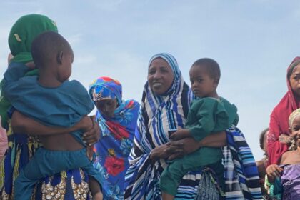 En el Día Internacional de la Mujer, Fundación Recover destaca su labor para mejorar el acceso de mujeres y niñas a revisiones médicas