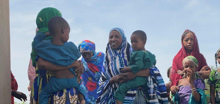 En el Día Internacional de la Mujer, Fundación Recover destaca su labor para mejorar el acceso de mujeres y niñas a revisiones médicas