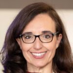 Ana Gascón, Director of People, ESG, and Shareholders Office y Sustainability Lecturer de PremiumFiber