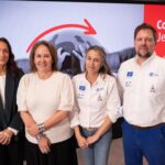 Entrega de los premios de la I Convocatoria Ecosocial Jesús Serra - Fundación Occident