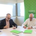 Alianza de impacto de Fundació Fluidra y la Fundación Pasqual Maragall