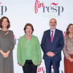Principales ponentes en el VI Encuentro Anual de FINRESP