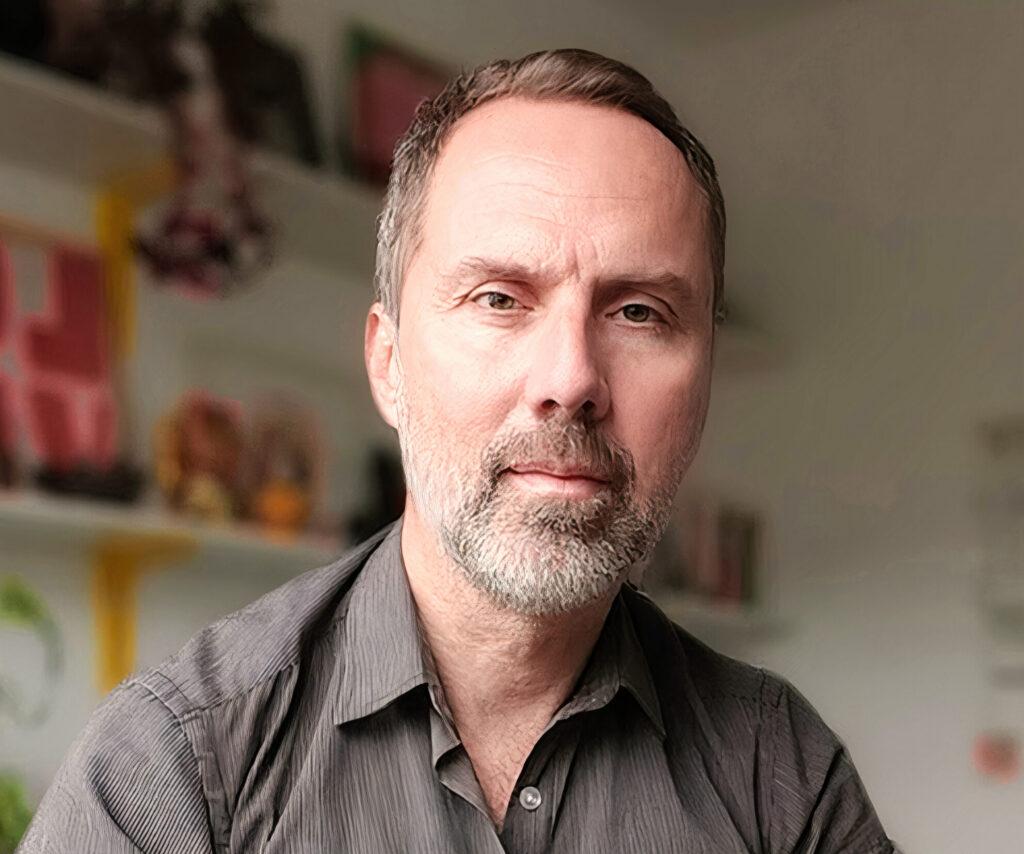 Mariano Lesser- Founder y Managing Director de Blomon