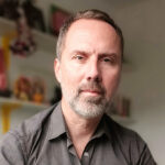 Mariano Lesser- Founder y Managing Director de Blomon