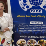 Fundación AJE es reconocida internacionalmente por su aporte al emprendimiento