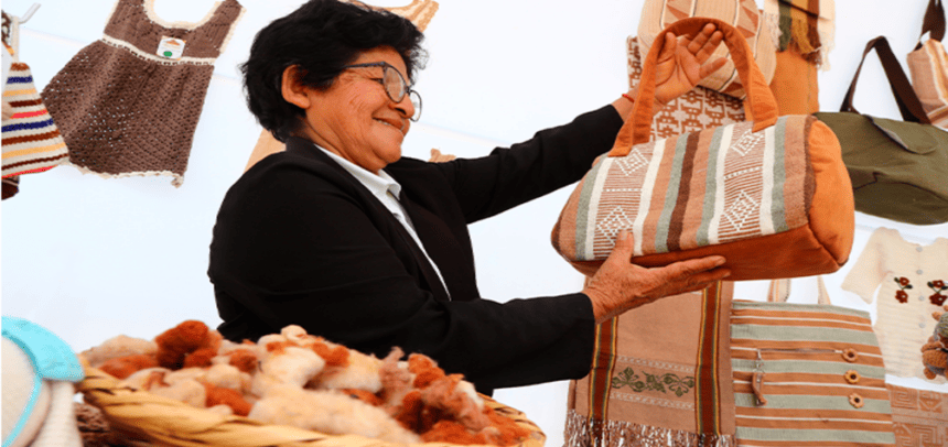 Hasta la próxima semana se puede postular para participar en el concurso Emprendedores por Naturaleza