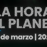 La Hora del Planeta 2026