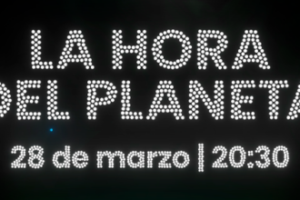 La Hora del Planeta 2026
