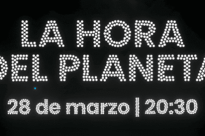 La Hora del Planeta 2026