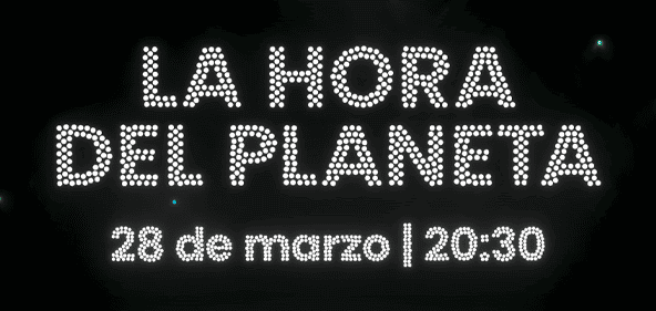 La Hora del Planeta 2026