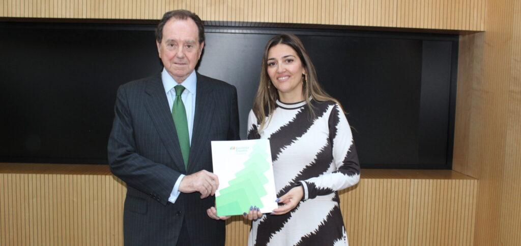 Alianza con impacto de Fundación Iberdrola España y la Asociación Betania
