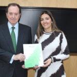 Alianza con impacto de Fundación Iberdrola España y la Asociación Betania