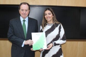 Alianza con impacto de Fundación Iberdrola España y la Asociación Betania
