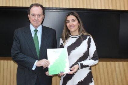 Alianza con impacto de Fundación Iberdrola España y la Asociación Betania