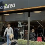 Tienda de bonÀrea en Badalona