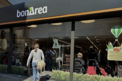 Tienda de bonÀrea en Badalona