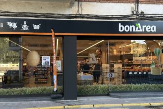 Nuevo establecimiento de bonÀrea en El Pont de Vilomara