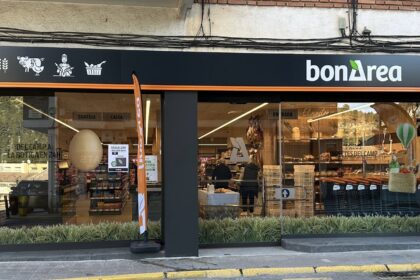 Nuevo establecimiento de bonÀrea en El Pont de Vilomara