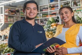 Inclusión financiera impulsa crecimiento económico y oportunidades para emprendedores