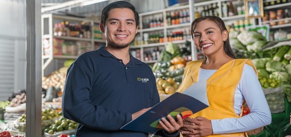 Inclusión financiera impulsa crecimiento económico y oportunidades para emprendedores