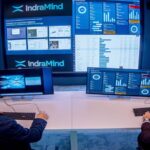 Indra Group presenta su nueva unidad de negocio Indramind en América Latina para apoyar la seguridad integral de la región