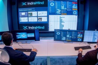 Indra Group presenta su nueva unidad de negocio Indramind en América Latina para apoyar la seguridad integral de la región