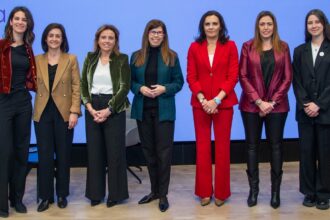 Jornada “El futuro del sector financiero en clave femenina” impulsada por Cecabank