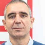 Juan Toro, CEO y fundador de Alpha Klima y Arfima Financial Solutions