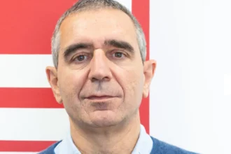 Juan Toro, CEO y fundador de Alpha Klima y Arfima Financial Solutions