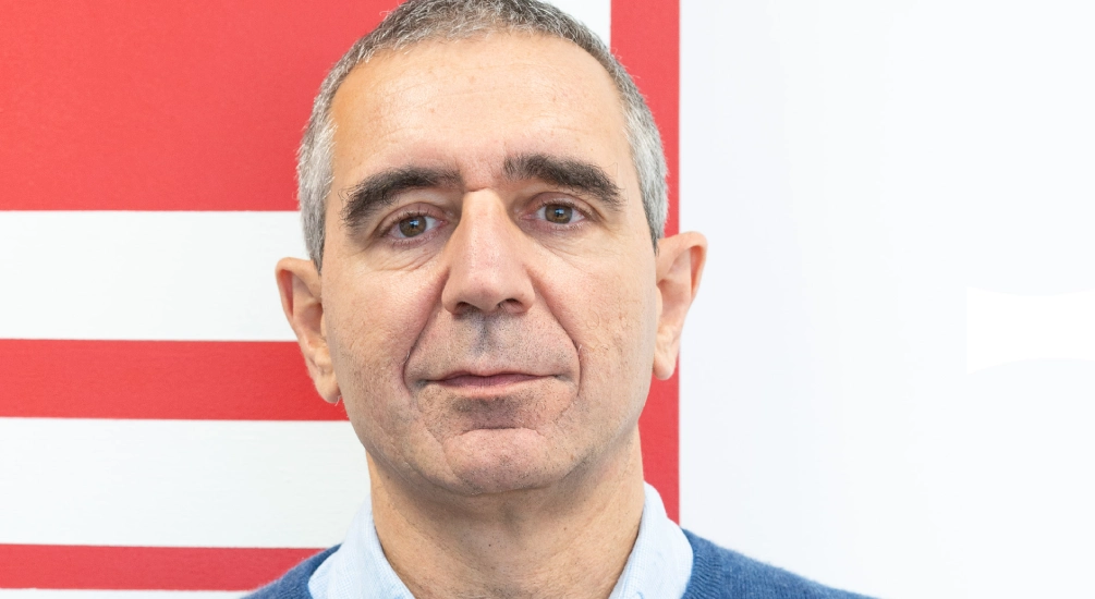 Juan Toro, CEO y fundador de Alpha Klima y Arfima Financial Solutions