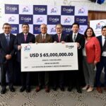 La Agencia de Cooperación Internacional del Japón impulsa oportunidades para mujeres emprendedoras en el Perú de la mano con Caja Arequipa