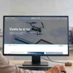 La nueva web de ENAIRE es escalable, reconocible y de referencia internacional