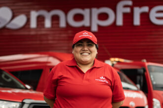 Las mujeres alcanzan el 45% de los puestos de liderazgo de gestión en Mapfre Perú, y lideran las promociones en 2025