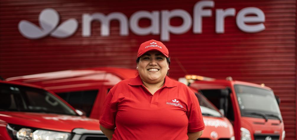 Las mujeres alcanzan el 45% de los puestos de liderazgo de gestión en Mapfre Perú, y lideran las promociones en 2025