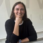 Laura Díez CascónAgente de Igualdad de MC MUTUAL