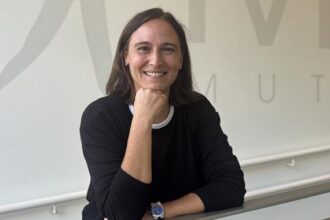 Laura Díez CascónAgente de Igualdad de MC MUTUAL