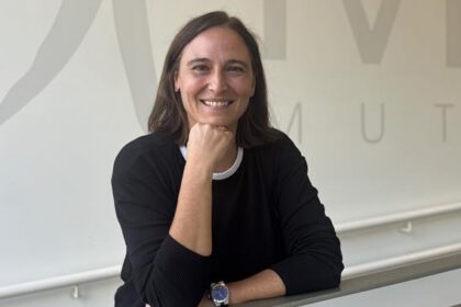 Laura Díez CascónAgente de Igualdad de MC MUTUAL