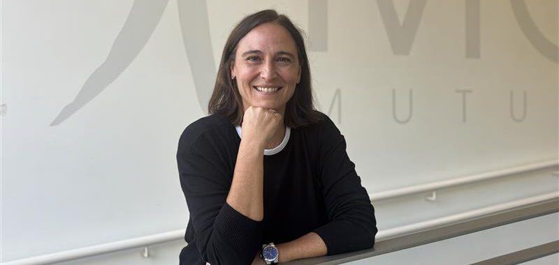 Laura Díez CascónAgente de Igualdad de MC MUTUAL